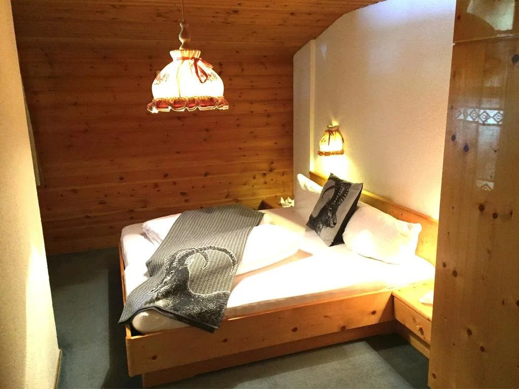Apart Dorfbäck