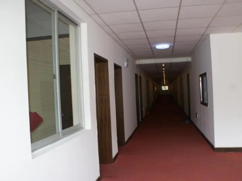 Baoji Fengxian Express Inn