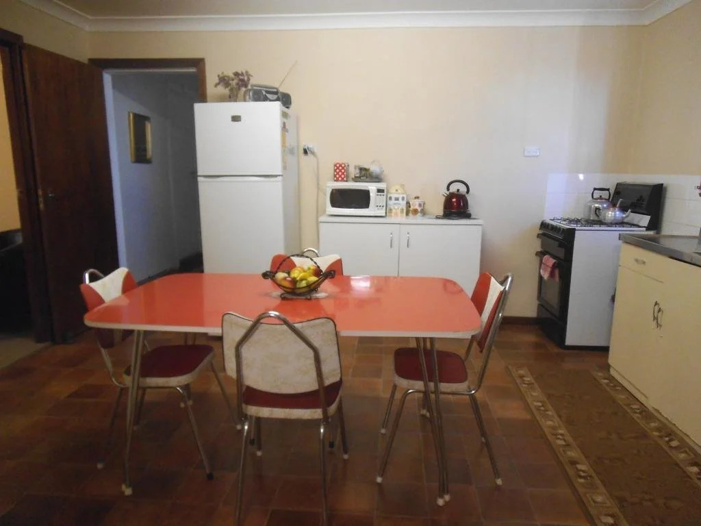My Nanna's Place