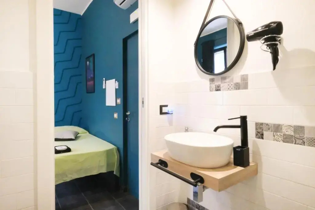 LH51 Rooms