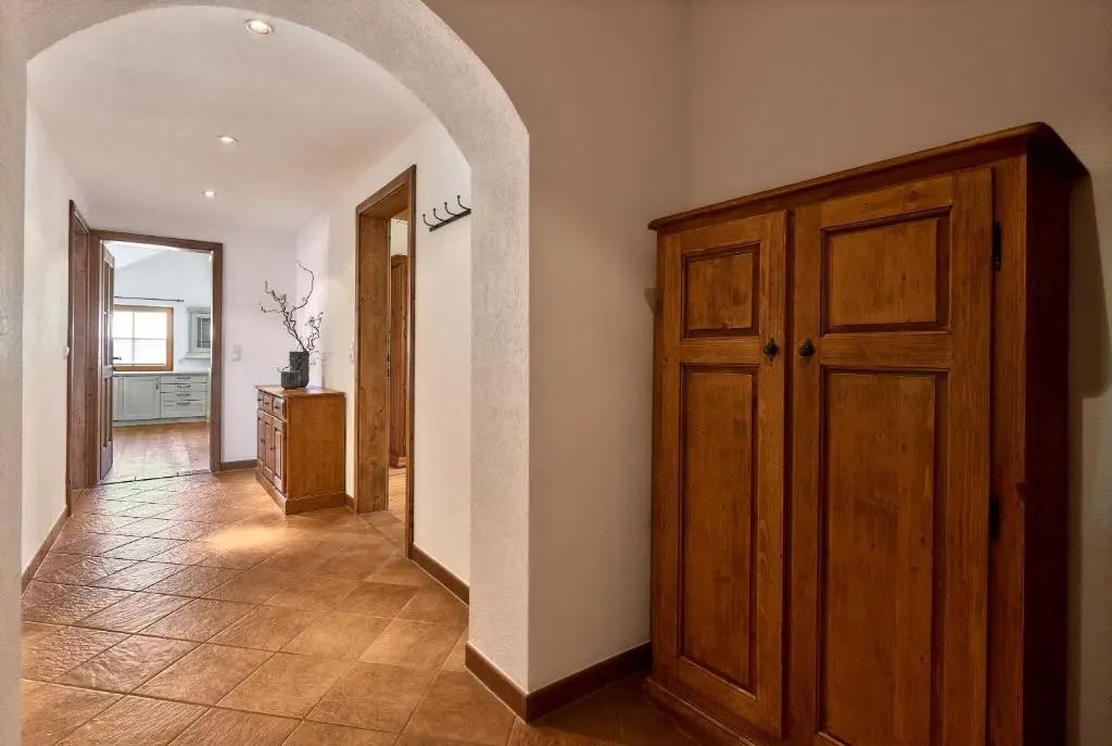 BEIM MOSER Apartments