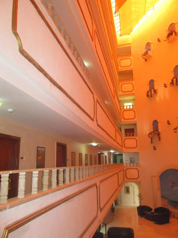 Excelencia Hotel Suites