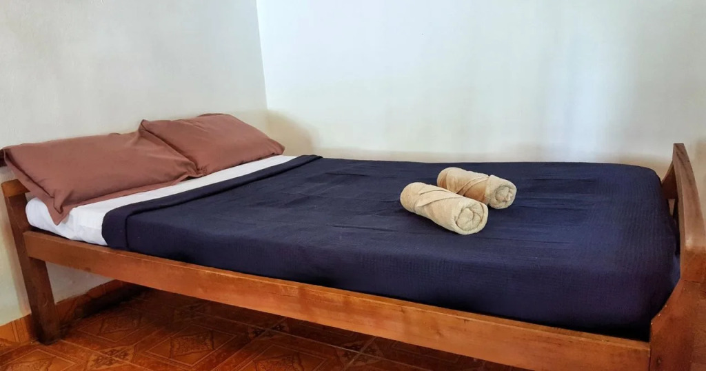 The Lodger Siem Reap