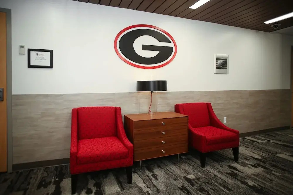 The University of Georgia Center for Continuing Education & Hotel