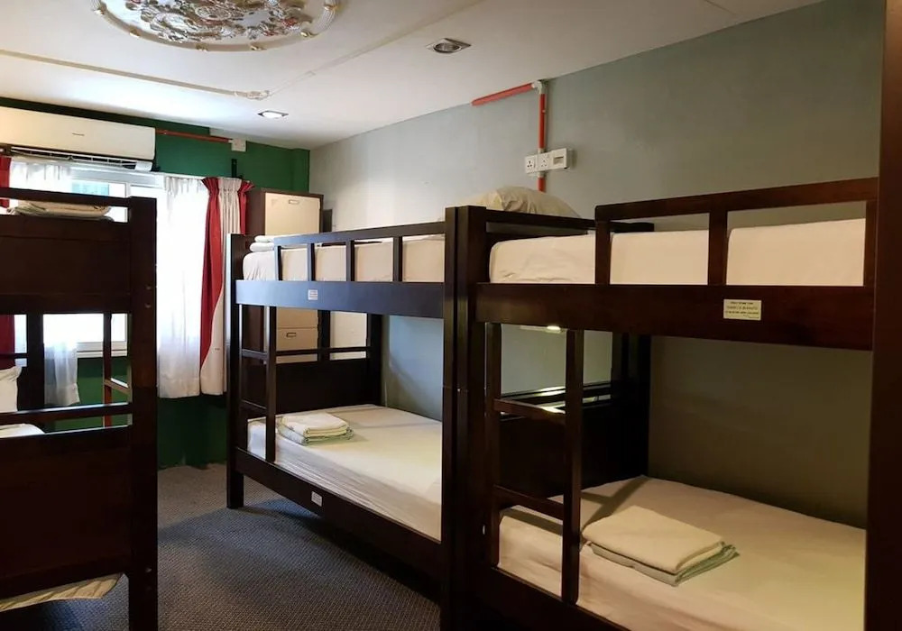 Sunshine Bedz Hostel Kuala Lumpur