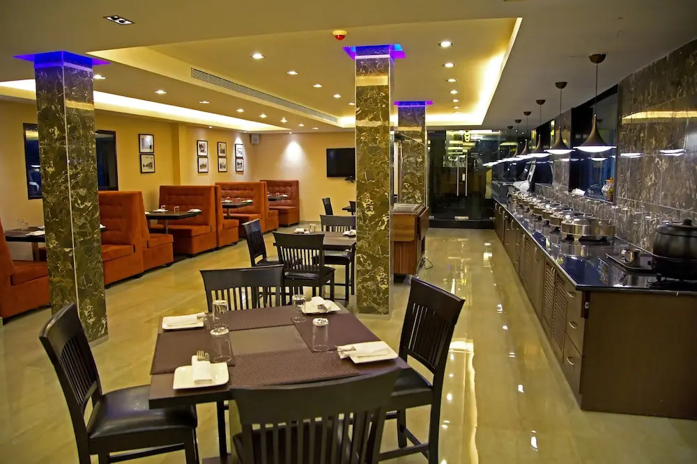 Leisure Stays - Premium Suites