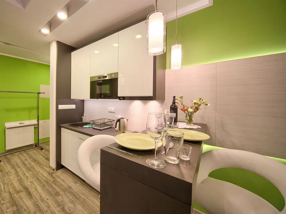 VisitZakopane - Dubaj Apartment