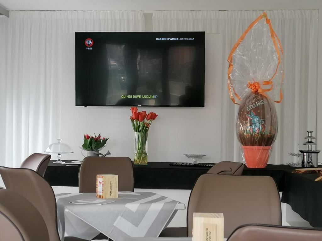 Hotel Presidente