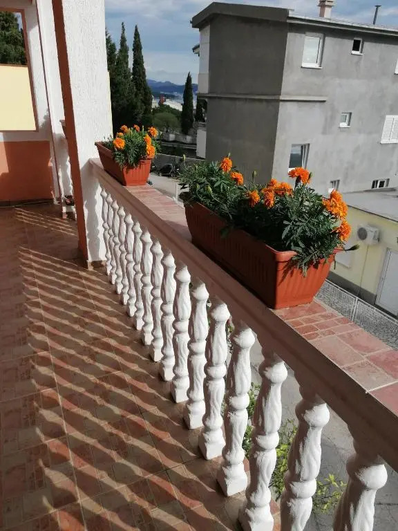 Privatna kuca Lela i Maja