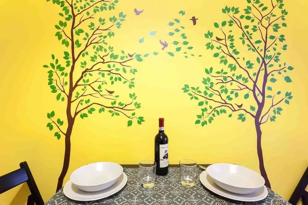True Colors Apartments Cipro