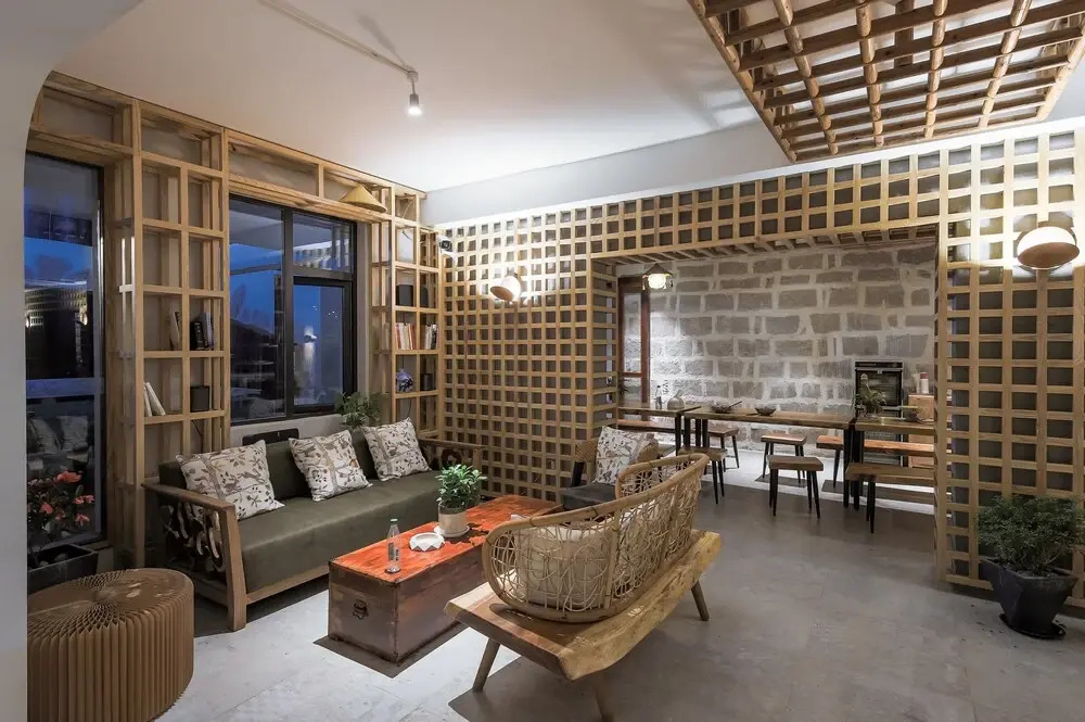 Floral Hotel Sea Say Villa Wenling