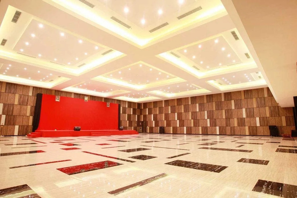 Grand Karlita Hotel Purwokerto