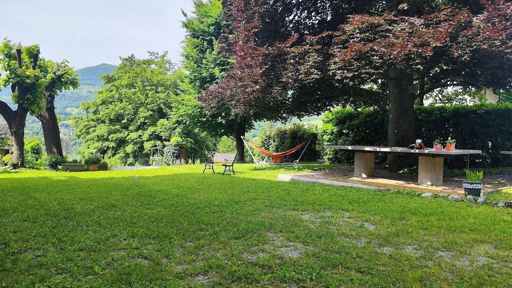 Villa Alma Lake Como