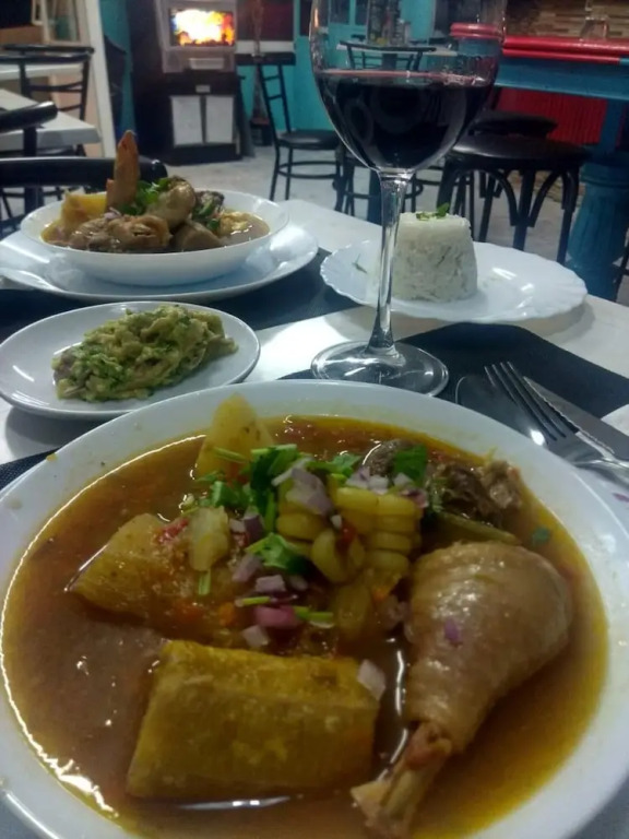 Hostel Cantina Bar Juan
