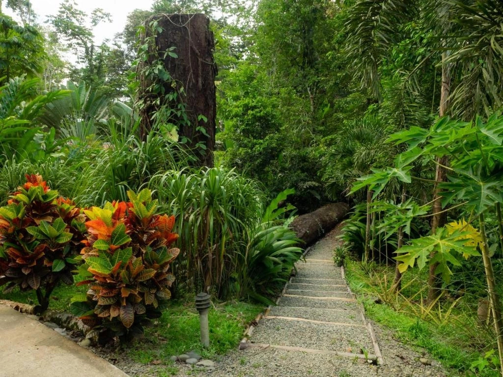 Las Palomas Villas