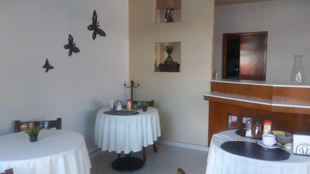 Hotel La Vista