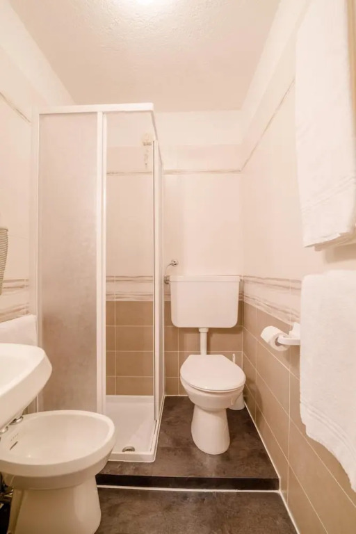 Albergo Genzianella