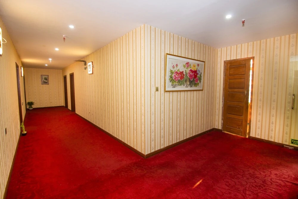 Hotel Ample