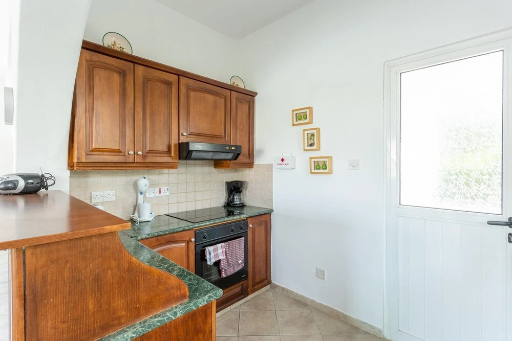 Villa Cleopatra Large Private Pool Walk to Beach A C Wifi - 3437