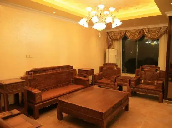 Fuxiang Holiday Hotel (Chimelong Ocean Kingdom, Hengqin, Zhuhai)