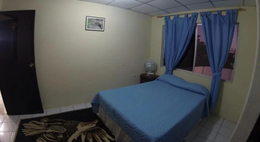 Hostal Fragata