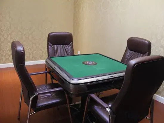 Huamei Business Hotel