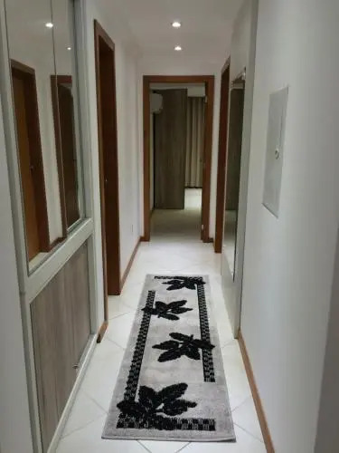 Apartament At The Place Torres