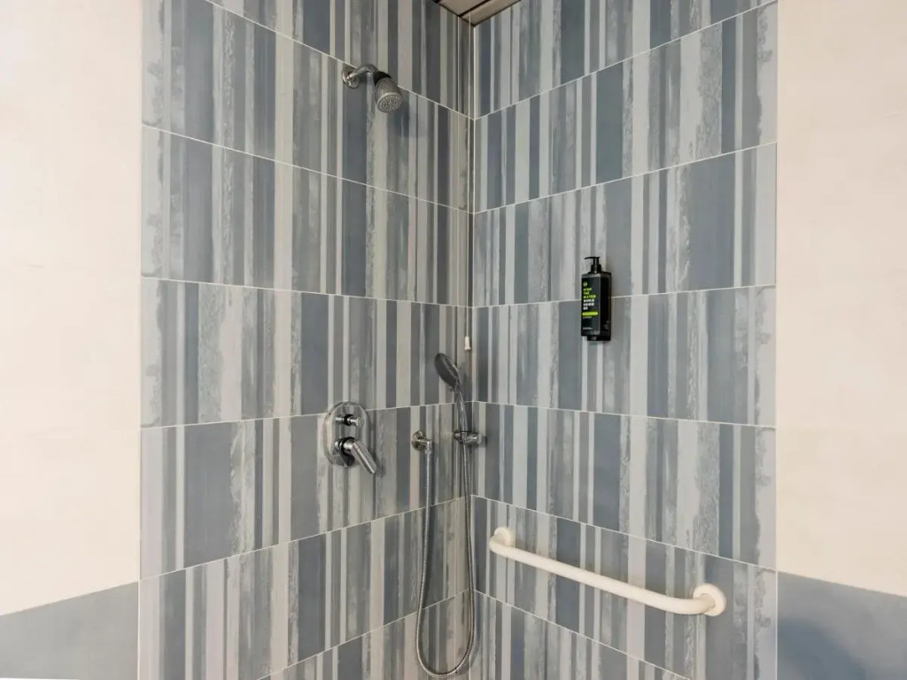 B&B HOTEL Bari Rondò