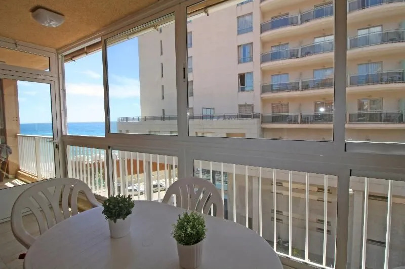 Holiday Apartment Perlamar