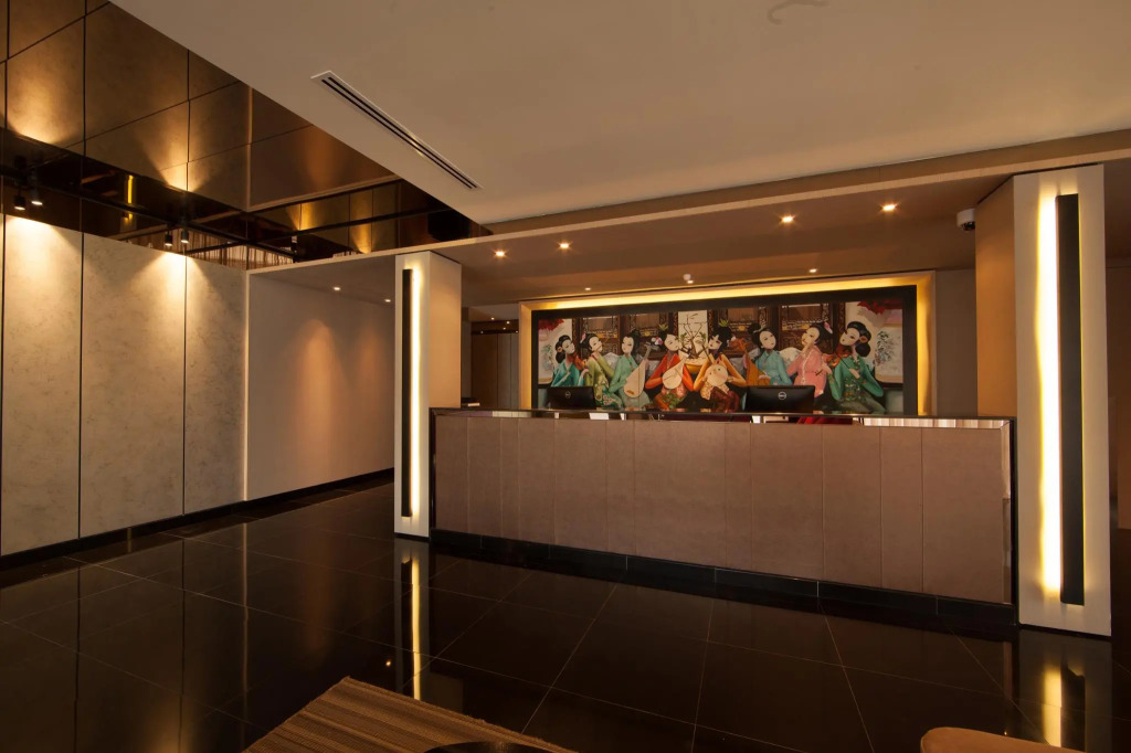 SGI Vacation Club Hotel