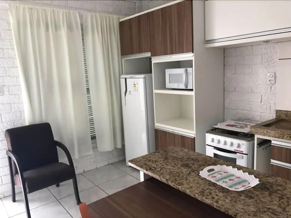 Pousada Imbé