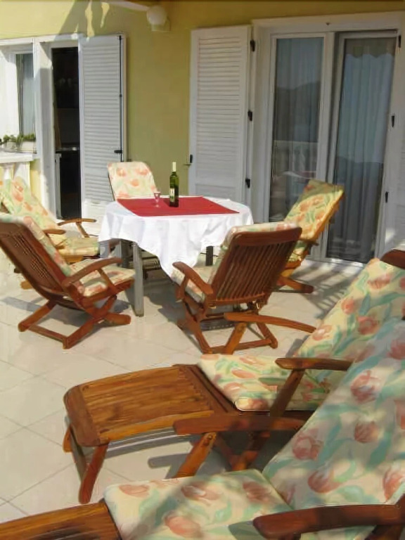 Apartments Villa Novak