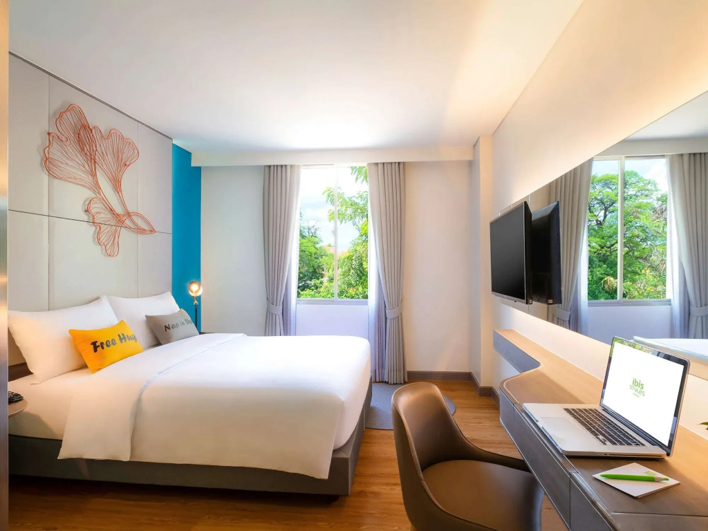 ibis Styles Siem Reap