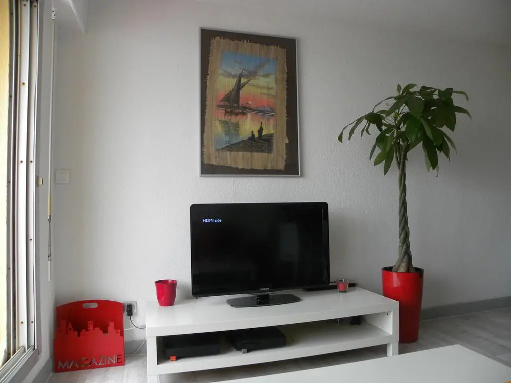 Appartement Vue Mer - Sète
