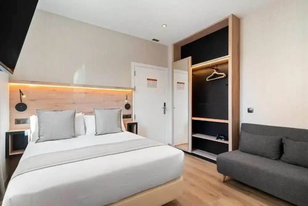 Dobo Madrid Betanzos