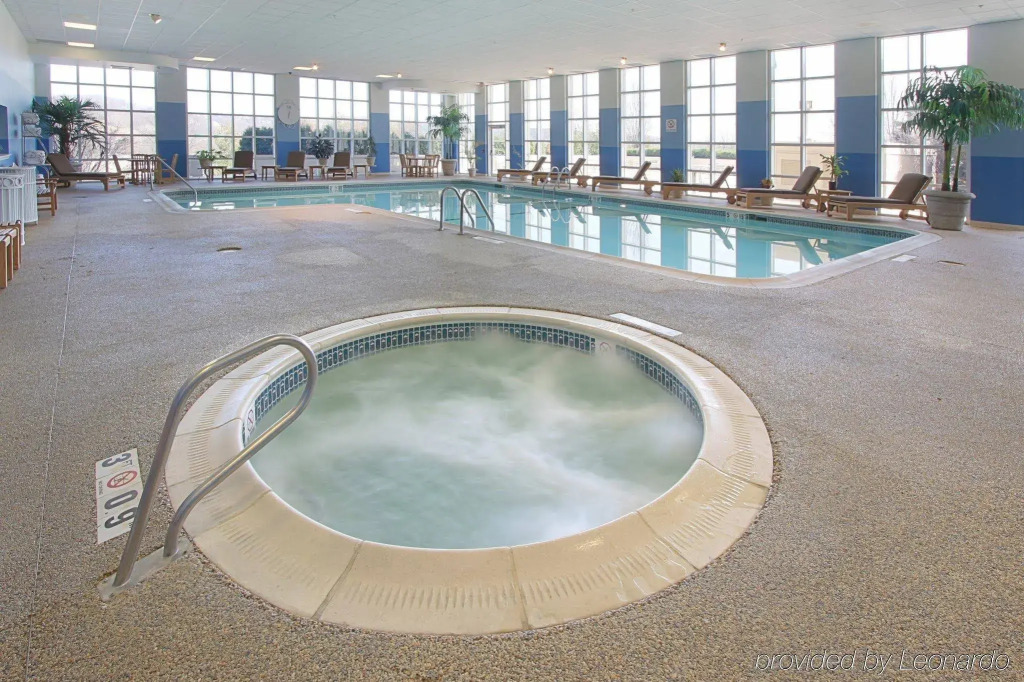 Four Points by Sheraton York