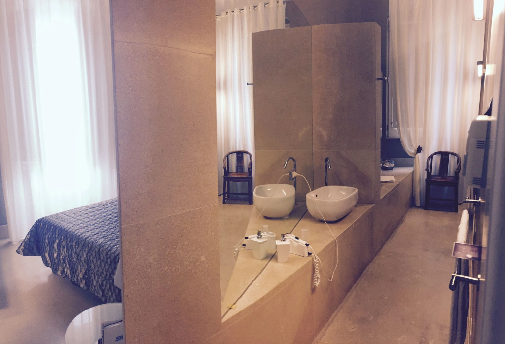 Albergo Del Sedile
