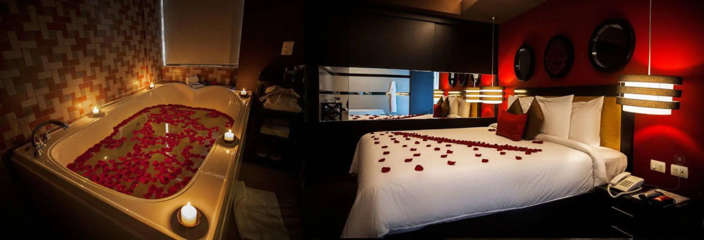 Hotel Ginebra
