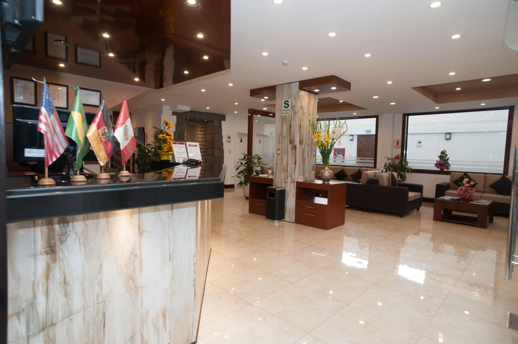 Royal Inn Cusco Hotel