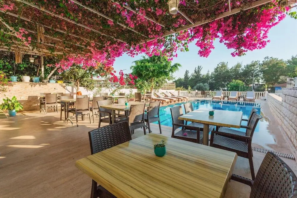 Hotel Koza