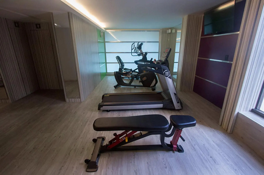Hotel Marbella