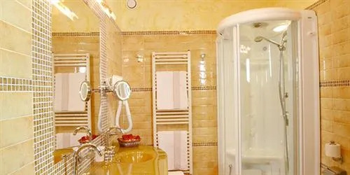 Grand Hotel del Parco