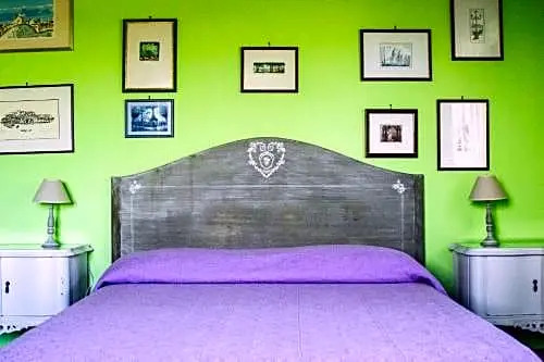 Collina dei Ciliegi b&b