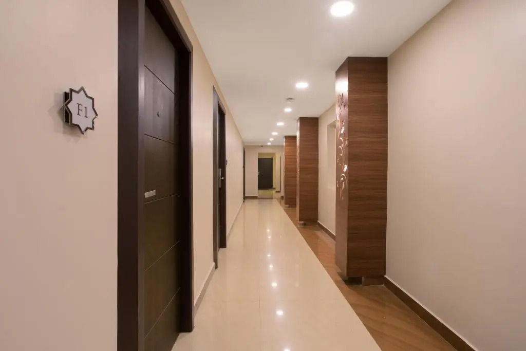 Grande Inn Trichy