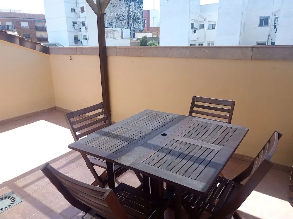 Casa Adosada Quintero