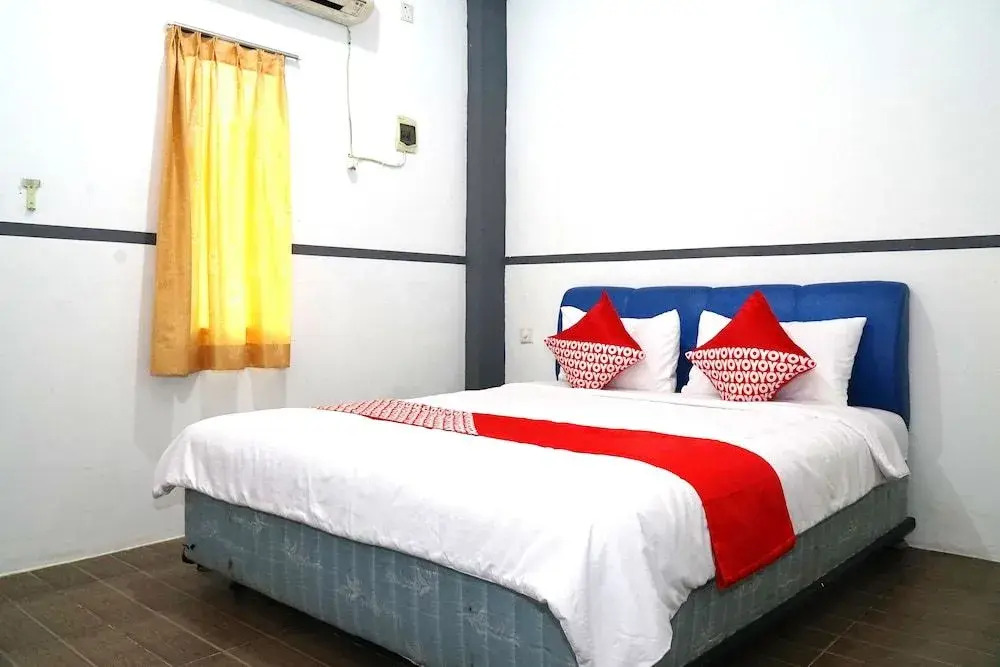 OYO 1861 Martha Guest House