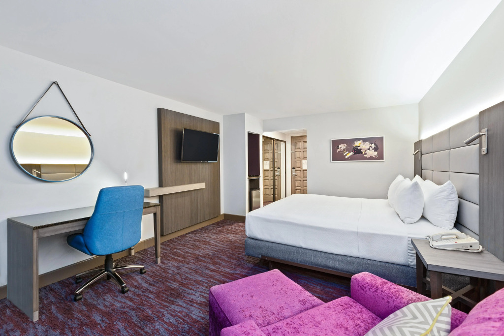Crowne Plaza San Jose La Sabana by IHG