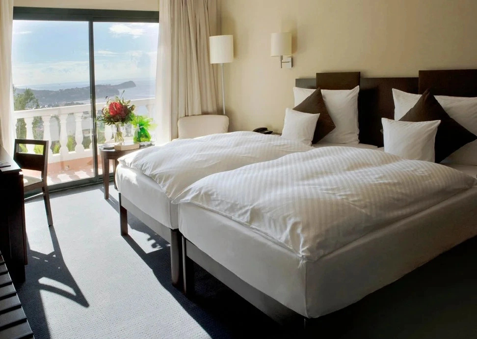 Hotel Bluebay Galatzo