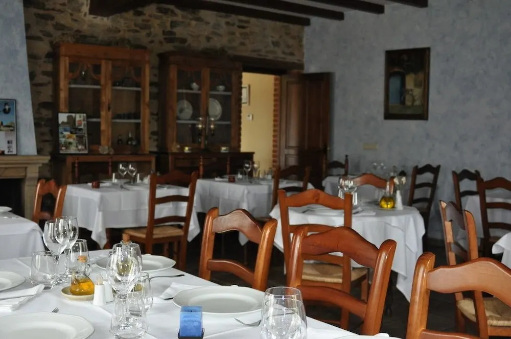 Mesa del Conde