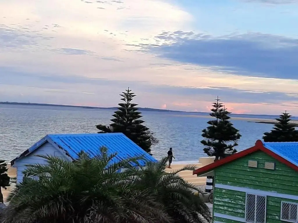 Captains Homestay